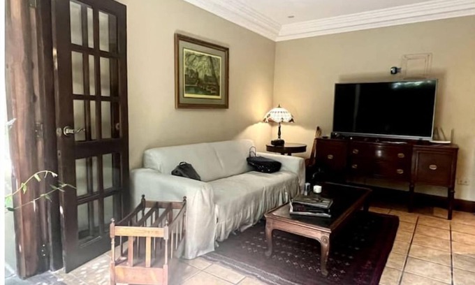 Barrio Escalante Maison | Charming Barrio Escalante Home