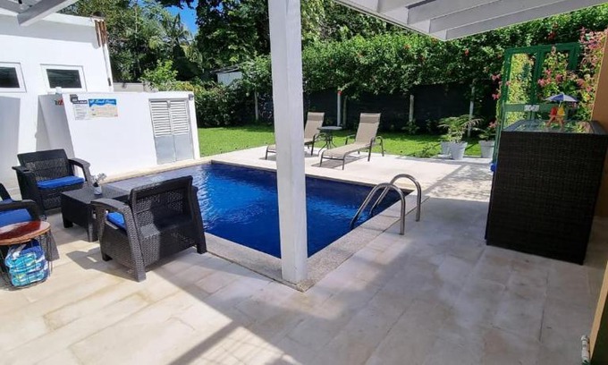 Uvita Maison | Charming Beach House