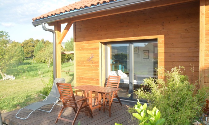 Antoingt Lit Et Petit-Déjeuner | Charming bed & breakfast with WiFi in pleasant Antoingt