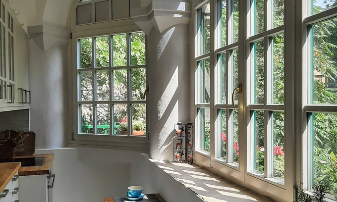 Szentimrevaros Appartement | Charming boutique apartment with parking in the centre