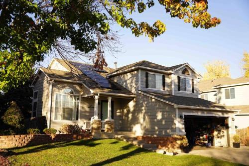 Broomfield Maison | Charming Broomfield Home Close To Everything!