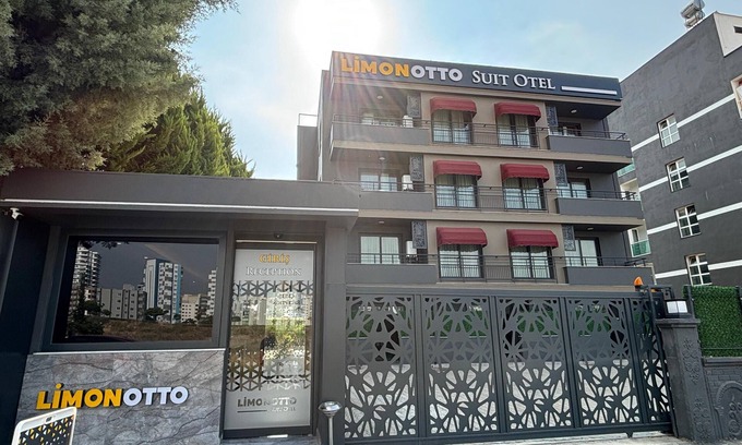 Yenisehir Maison | Charming building with 1 bedroom and WiFi, AC in enchanting Mersin