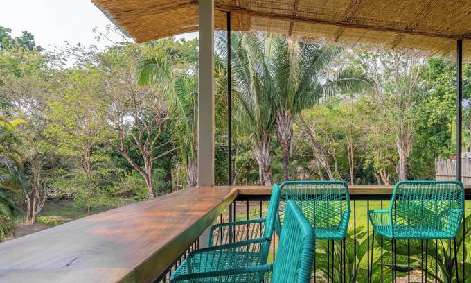Manzanillo Appartement | Charming Casita at Manzanillo Beach