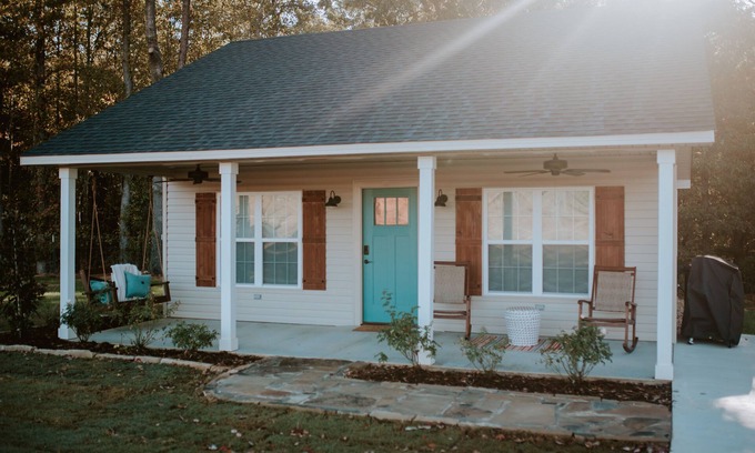 Kildare Cabine | Charming cabin in the country!