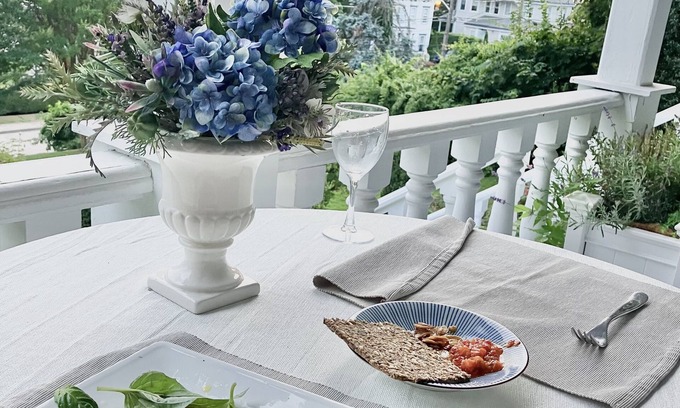 Northport Villa | Historic Captains House