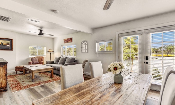 Desert View Village Maison | Charming Casita in Cave Creek