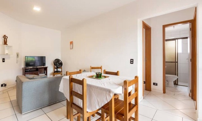 Centro Appartement | Charming center with nature views and fast WI-FI