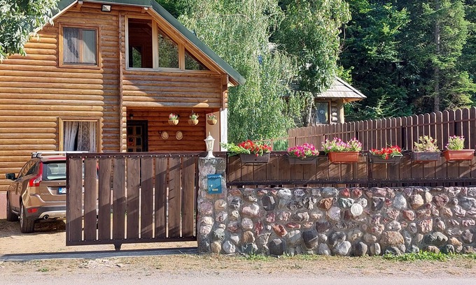Kolasin Maison | Charmant chalet Tara