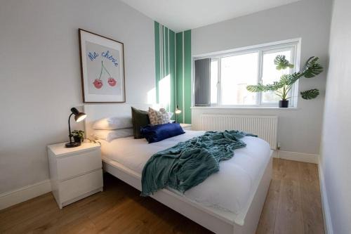 Belsize Park Appartement | Charming Chalk Farm Properties