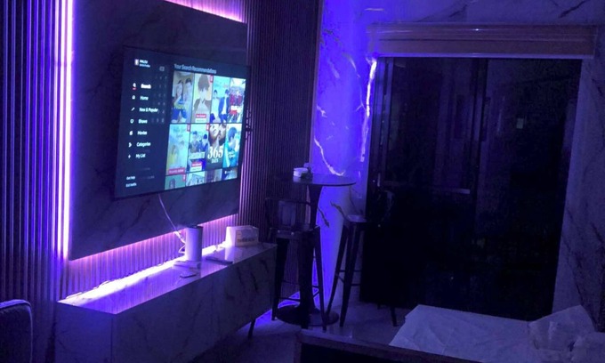 Cainta Appartement | Charming City Room Neat SM Masinag and LRT2