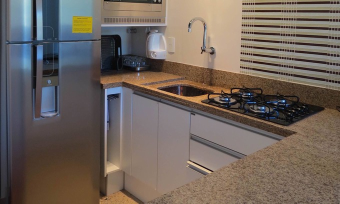 Alto Appartement | Charmant à proximité des principaux sites touristiques