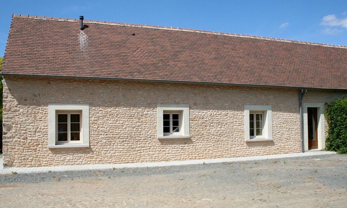Epineu-le-Chevreuil Cottage | Maison de campagne avec cuisine équipée et wifi, proche nature et activités aquatiques