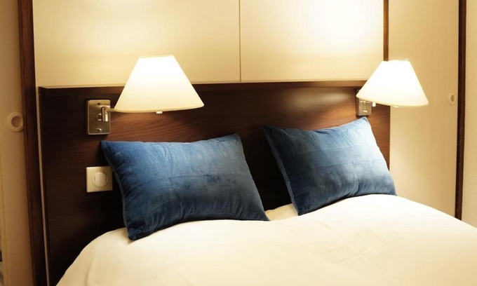 Vauban Esquermes Appartement | Charming comfortable studio, heart of Vauban 513
