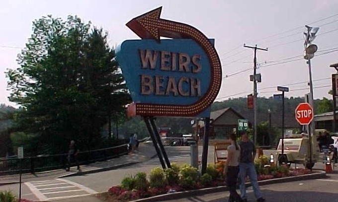Weirs Beach Copropriété | Condo de charme pour 8 personnes - Ski Gunstock ou nager à Winnipesaukee