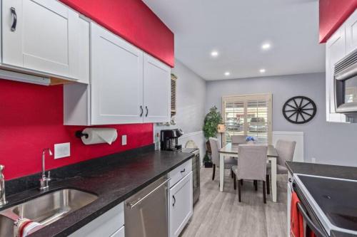 Mesa Grande Maison | Charming Condo with Pool in Mesa