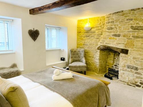 Bourton Maison | Charming Cottage in Heart of Bourton-on-the Water