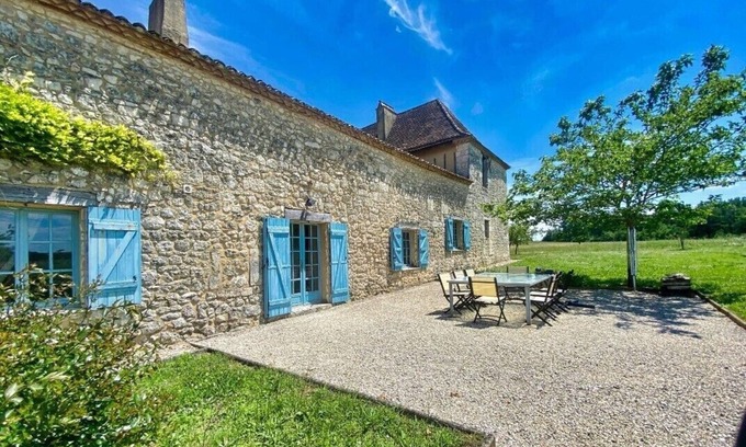 Conne-de-Labarde Maison | Charming cottage "L'herbier"