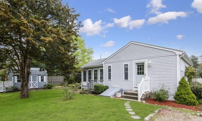 Kenyon Maison | Cottage de Charme à Ocean Ridge