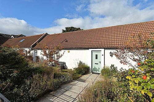 Gilmerton Lit Et Petit-Déjeuner | Charming Cottage For Share ,Private Double Room , Fast Fibre Optik Int, Free Parking, Garden