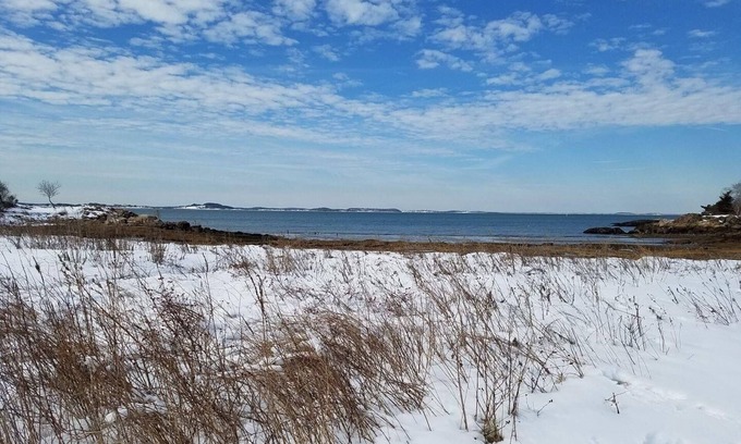 Gloucester Maison | Gîte de charme, quatre chambres à coucher, peut accueillir six personnes, près de la plage, à Gloucester, MA.