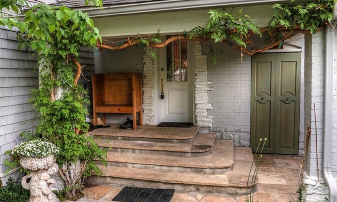 Cory Maison | Charming Cottage House