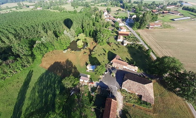 Cavarc Cottage | Gîte de charme dans belle périgourdine, à la campagne, proche Dordogne