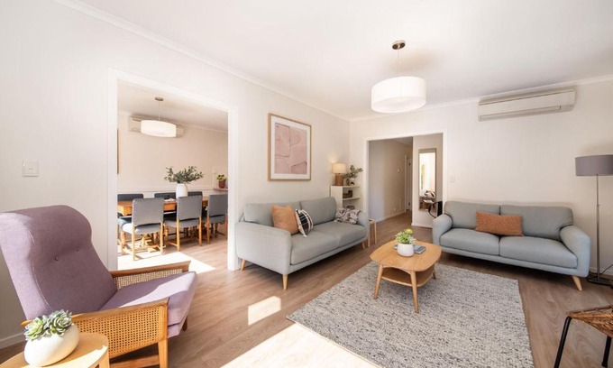 Hampton Maison | Charming Cottage in Beautiful Hampton