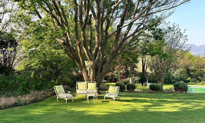 Grabouw Autre | Charming Cottage in Elgin, Grabouw