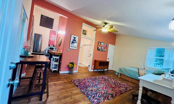 St. Helens Cottage | Charming Cottage In Gorgeous St Helens Frog’s Hollow Is Family & Pet Friendly