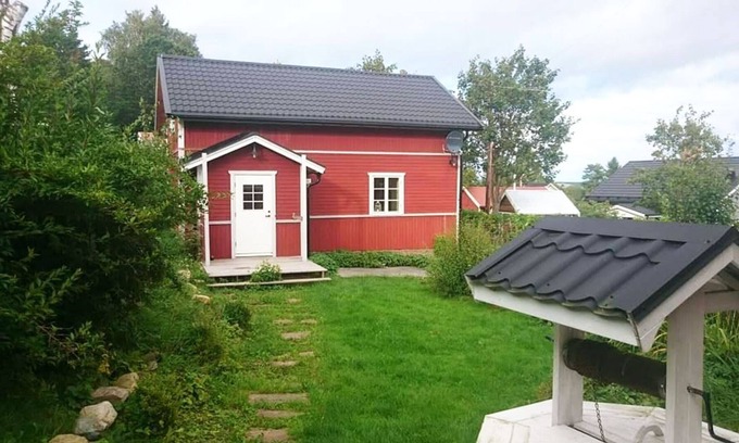 Storvik Maison | Charming cottage in Storvik, Sandviken | SE20002