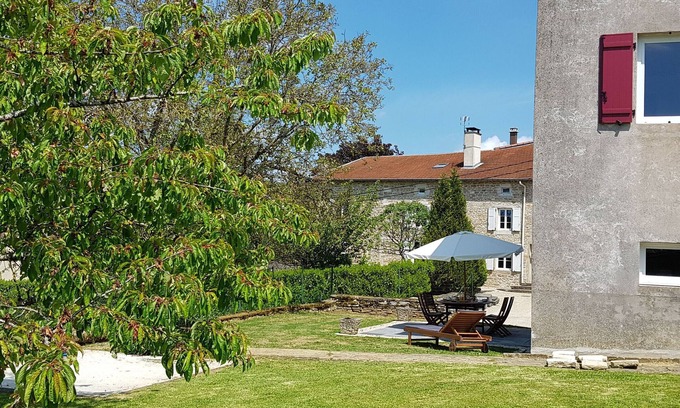 Removille Cottage | Gîte cosy au cœur de la nature vosgienne