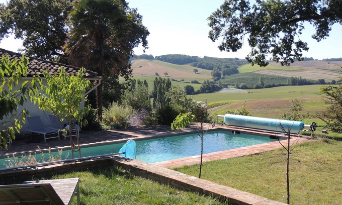 Lavit Cottage | Cottage de charme dans la campagne française