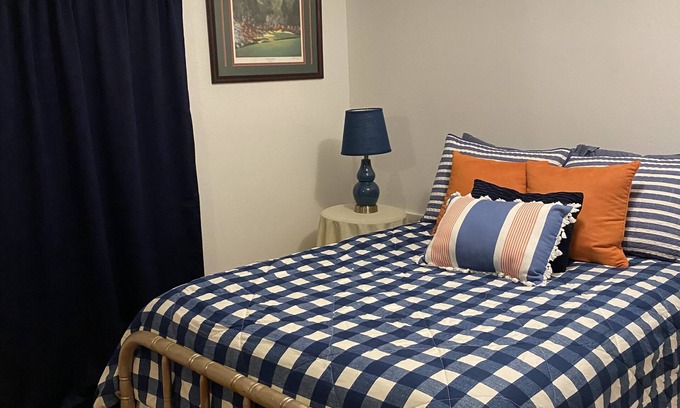 Jasper Maison | Charming Cottage in the Country