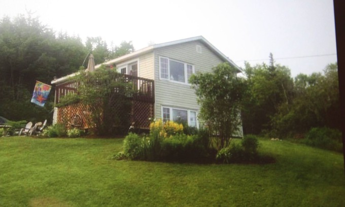 Saint Anns Cottage | Cottage de charme minutes de Gaelic College et Baddeck avec WIFI