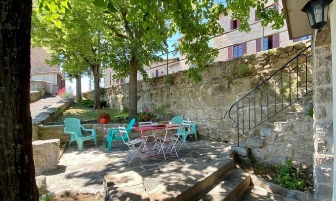 Blavozy Cottage | Charmante maisonnette à Blavozy, proche du Puy-en-Velay, avec terrasse privative, WiFi, et parking