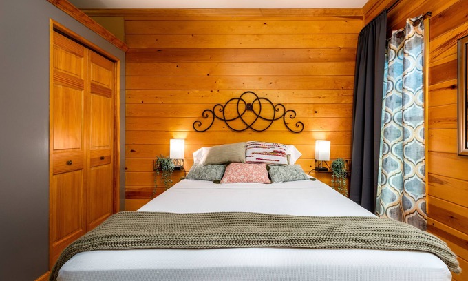 Tonawanda Cottage | Charmant chalet près des chutes du Niagara et de Buffalo