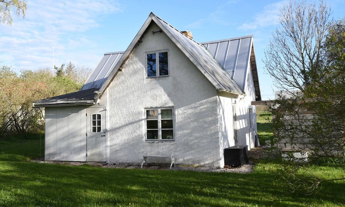 Tingstade Maison | Charming holiday house on Gotland