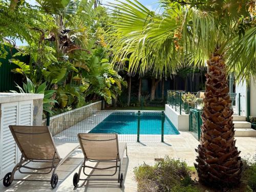 Charneca Maison | Charming cottage, pool & garden by Guincho beach