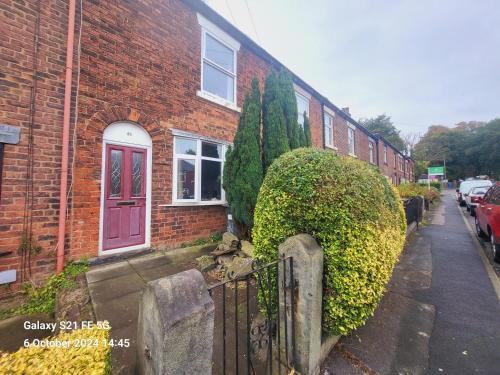 Chorley Maison | Charming Cottage Retreat in Chorley