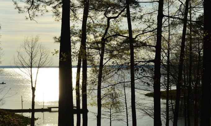 Negreet Maison | Cottage de charme blotti dans Main Lake Cove avec emplacement parfait et des vues