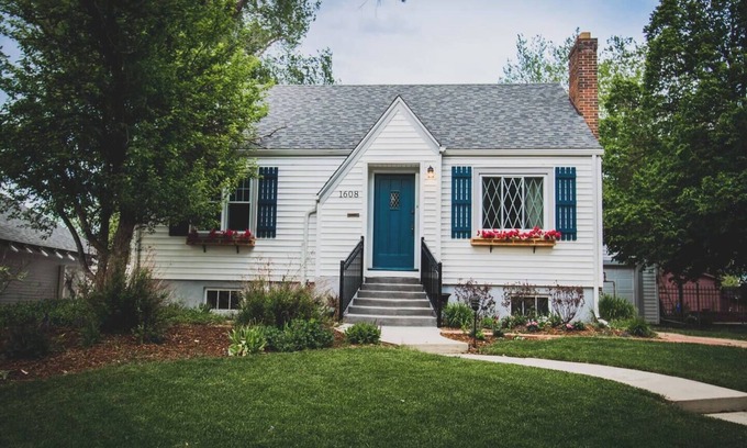 Greeley Maison | Charming Cottage