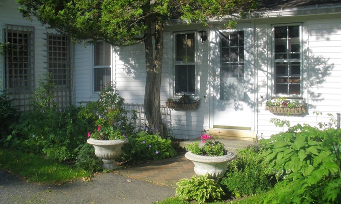 New Marlborough Cottage | Cottage de charme, New Marlborough Village Green in the Berkshires
