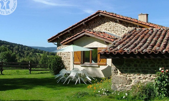Sauvain Cottage | Gîte de charme avec cheminée, animaux acceptés, proche pistes de ski