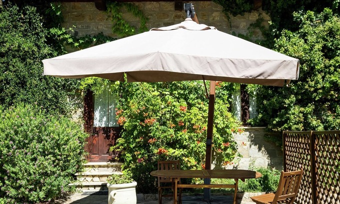 Landro Maison | maison de vacances à Petralia Sottana avec jardin