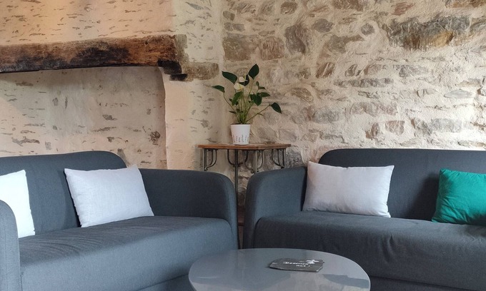 Guipry-Messac Cottage | Charming country gîte 15 minutes from the famous Loheac racetrack