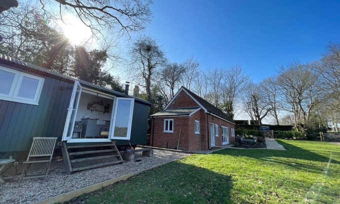 Heathfield Maison | Charming countryside retreat