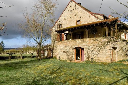 Malay Maison | Charming Country House In The Heart Of Burgundy