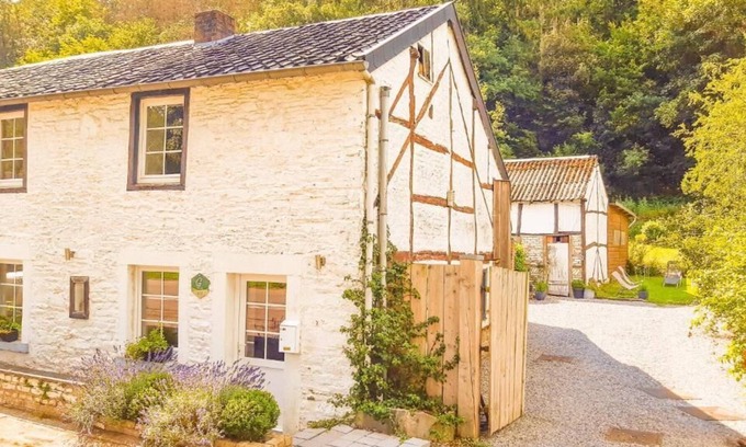 Ouffet Maison | Charming, cozy and warm cottage, near Durbuy