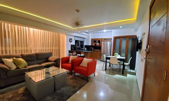 Bella Vista Appartement | Charming & Cozy Condo, Pool-Gym, Bella Vista