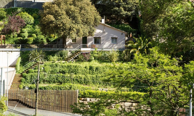 Vallvidrera Maison | Belle petite maison à la "campagne" de Barcelone, pour un mois ou plus!